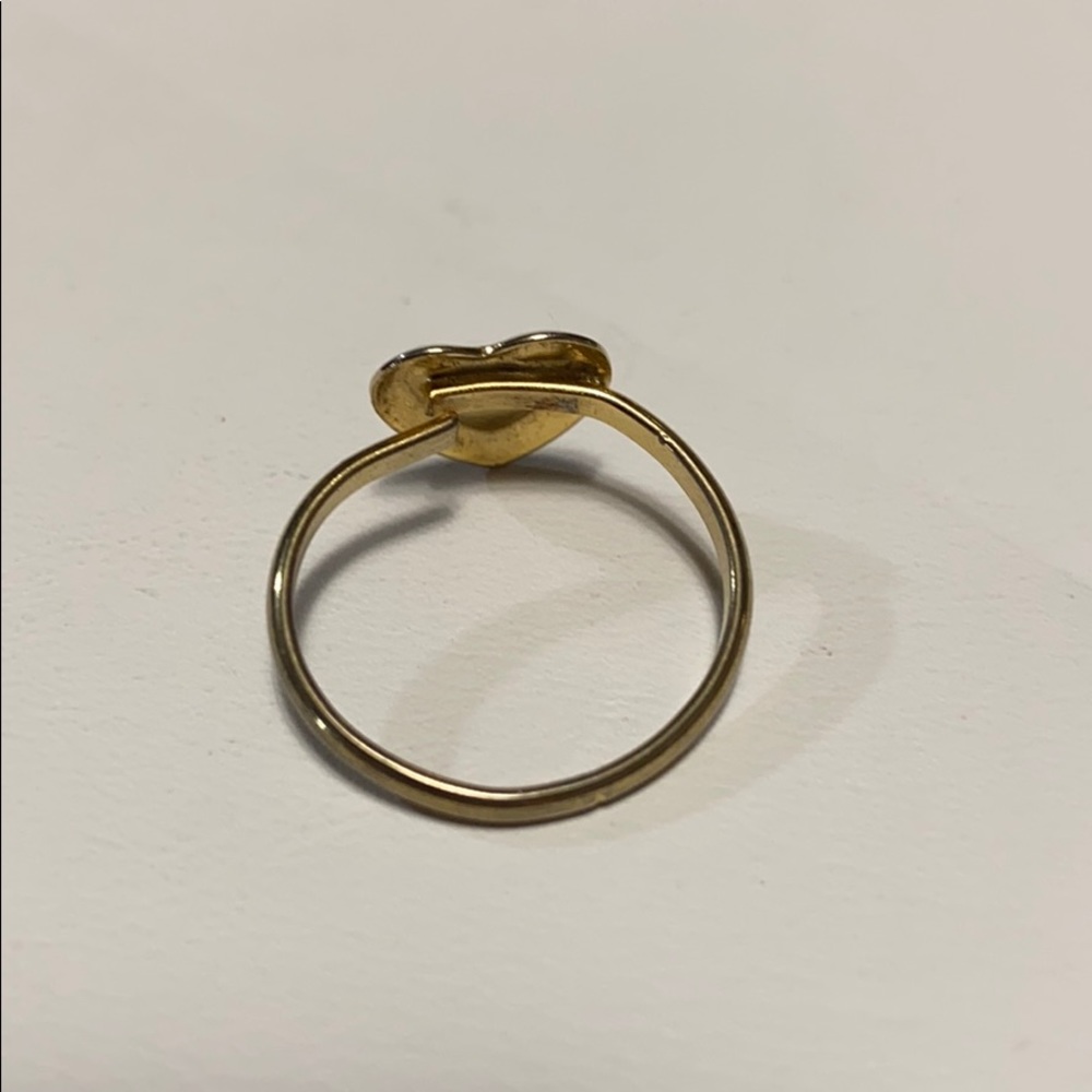 Heart Ring - Picture 3 of 3
